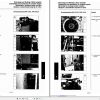 Volvo Wheel Loader L40 Parts and Service Repair Manual 3