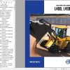 Volvo Wheel Loader L45B Service and Repair Manual 1