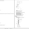 Volvo Wheel Loader L45B Service and Repair Manual 4