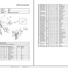 Volvo Wheel Loader L50C Parts Catalog 2