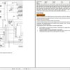 Volvo Wheel Loader L50C Service and Repair Manual 2