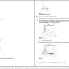 Volvo Wheel Loader L50C Service and Repair Manual 3