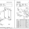 Volvo Wheel Loader L50D Parts Catalog 2