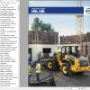 Volvo Wheel Loader L50G Service and Repair Manual 1