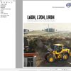 Volvo Wheel Loader L60H Service and Repair Manual 1