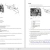 Volvo Wheel Loader L70F Service and Repair Manual 2