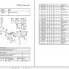 Volvo Wheel Loader L90E Parts Catalog 2
