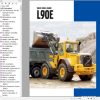 Volvo Wheel Loader L90E Service and Repair Manual 1