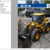 Volvo Wheel Loader L90G Service and Repair Manual 1