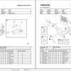 Volvo Wheel Loader L90H Parts Catalog 2