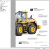 Volvo Wheel Loader L90H Service and Repair Manual 1