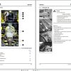 Wacker Neuson Compact Loader 1101C 1101CP Service Manual and Diagram 1000188516 3