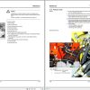 Wacker Neuson Compact Loader 701S 701SP Service Manual and Diagram 1000164190 3