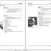 Wacker Neuson Compact Loader 901S 901SP 1101C 1101CP Operating Manual 1000185550 2