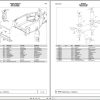 Wacker Neuson Dumper 10001 Spare Parts List 1000161103 2