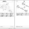 Wacker Neuson Dumper 10001 Spare Parts List 1000190379 2