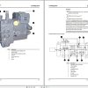 Wacker Neuson Dumper 1001 Service Manual and Diagram 1000144662 2