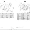 Wacker Neuson Dumper 1001 Spare Parts List 1000135891 2