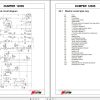 Wacker Neuson Dumper 1200S Operating Manual 1000081411 2