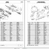 Wacker Neuson Dumper 2000 3002 Spare Parts List 1000114079 2