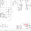 Wacker Neuson Dumper 2001 Electrical and Hydraulic Diagrams 2