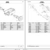 Wacker Neuson Dumper 2001 Spare Parts List 1000110328 2