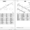 Wacker Neuson Dumper 2701 Spare Parts List 1000136228 2