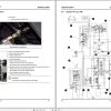 Wacker Neuson Dumper 3001 Service Manual and Diagram 1000156004 3