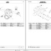 Wacker Neuson Dumper 3501 Spare Parts List 1000081457 2