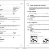 Wacker Neuson Dumper 4001 Operating Manual 1000248113 3