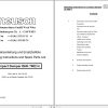Wacker Neuson Dumper 4500 7002 Operating Manual 1000104589 1