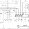 Wacker Neuson Dumper 4501 Electrical Diagrams 2