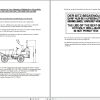 Wacker Neuson Dumper 5000 6000 8002 9002 User Manual 1000081409 2