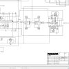 Wacker Neuson Dumper 5001 Electrical and Hydraulic Diagrams 2