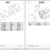 Wacker Neuson Dumper 5001 Spare Parts List 1000161144 2