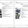 Wacker Neuson Dumper 6001 9001 10001 Operating Manual 1000113720 2
