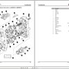 Wacker Neuson Dumper 6001 Service Manual and Diagram 1000163656 2