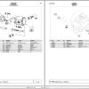 Wacker Neuson Dumper 6001 Spare Parts List 1000113932 2