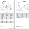 Wacker Neuson Dumper 6001 Spare Parts List 1000130920 2