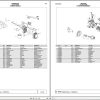Wacker Neuson Dumper 6001 Spare Parts List 1000182752 2