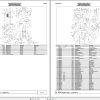 Wacker Neuson Dumper 750 1002 Spare Parts List 1000237315 2