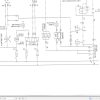 Wacker Neuson Dumper 750 Electrical Diagram 1