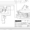 Wacker Neuson Dumper 850 Electrical and Hydraulic Diagrams 2