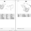Wacker Neuson Dumper 850 Spare Parts List 1000081418 2