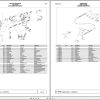 Wacker Neuson Dumper 9001 Spare Parts List 1000114820 2