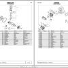 Wacker Neuson Dumper 9001 Spare Parts List 1000190306 2