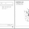 Wacker Neuson Dumper RK15 Spare Parts List 2