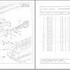 Wacker Neuson Dumper RK20S Spare Parts List 2