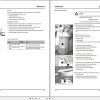 Wacker Neuson Dumper TD15 TD18 Operating Manual 1000139695 2