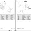 Wacker Neuson Dumper TD18 Spare Parts List 1000142574 2